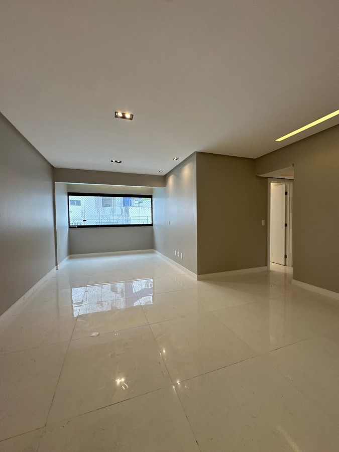 Apartamento - Cidade jardim