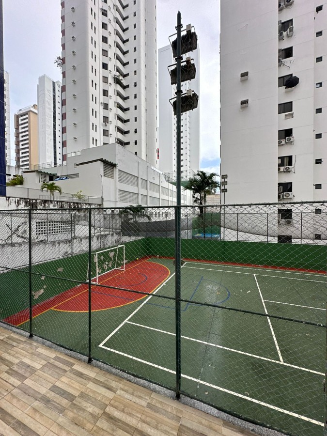 Apartamento - Cidade jardim
