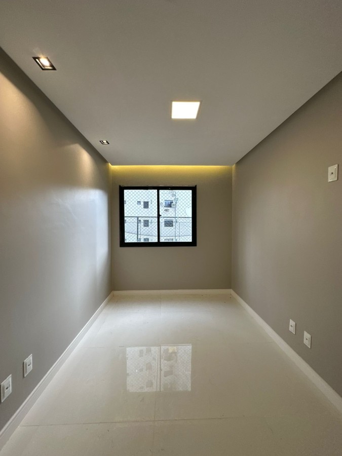 Apartamento - Cidade jardim