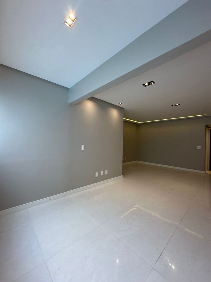 Apartamento - Cidade jardim