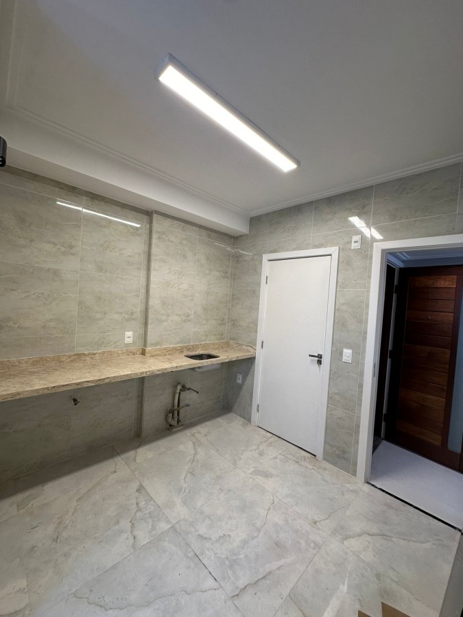 Apartamento - Cidade jardim