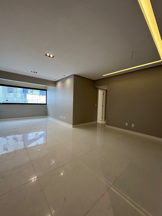 Apartamento - Cidade jardim