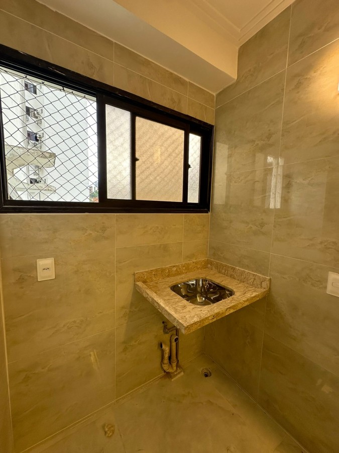 Apartamento - Cidade jardim