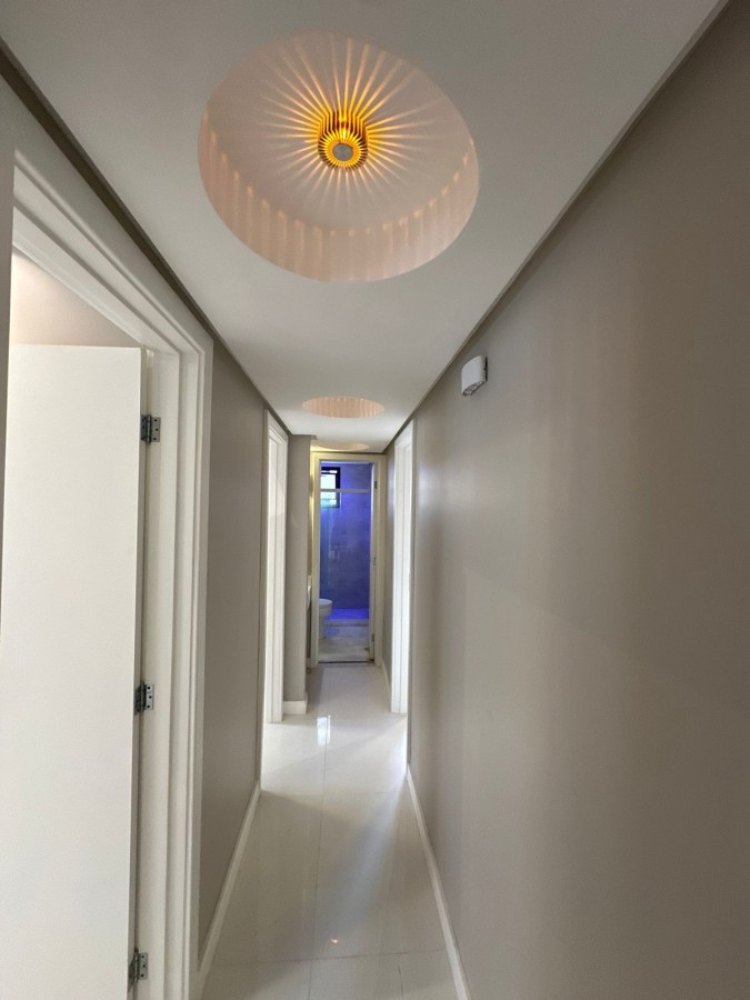 Apartamento - Cidade jardim