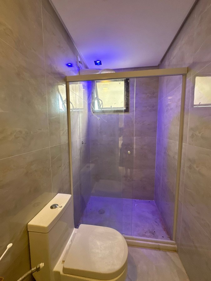 Apartamento - Cidade jardim