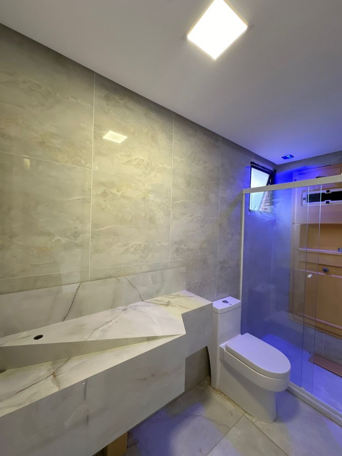 Apartamento - Cidade jardim