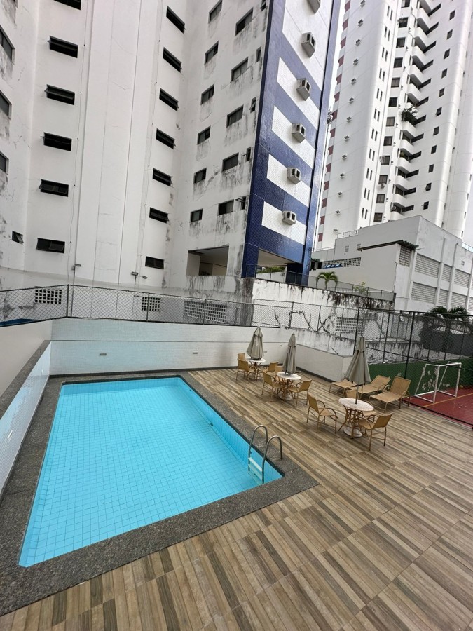 Apartamento - Cidade jardim