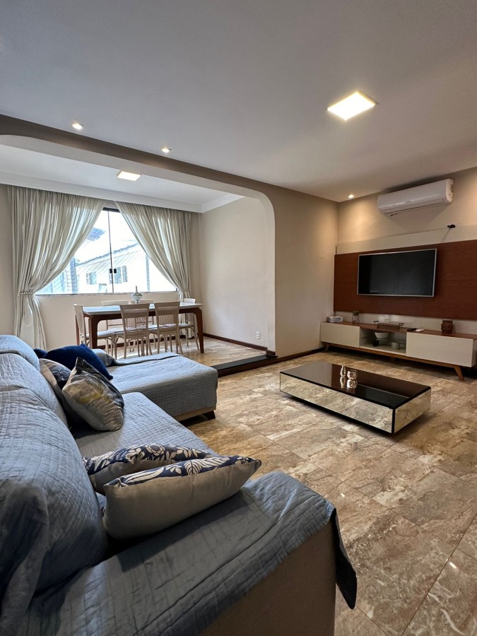 Apartamento - Ondina