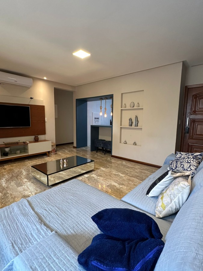 Apartamento - Ondina