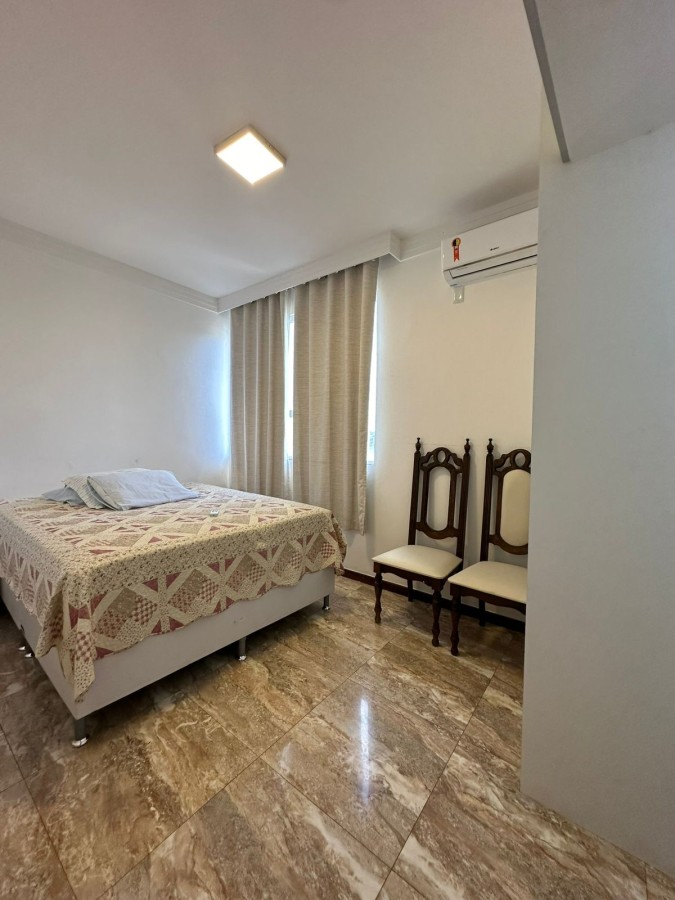 Apartamento - Ondina