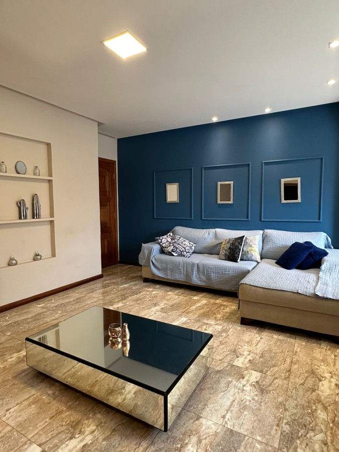 Apartamento - Ondina