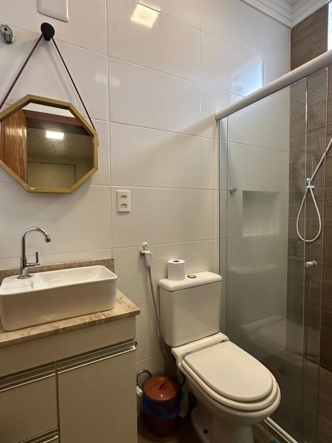 Apartamento - Ondina
