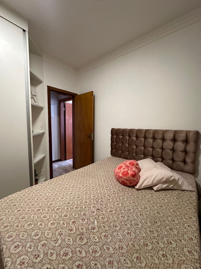 Apartamento - Ondina