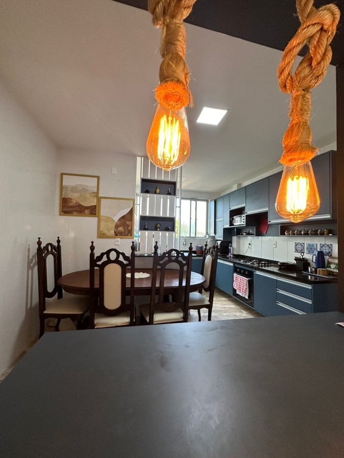 Apartamento - Ondina
