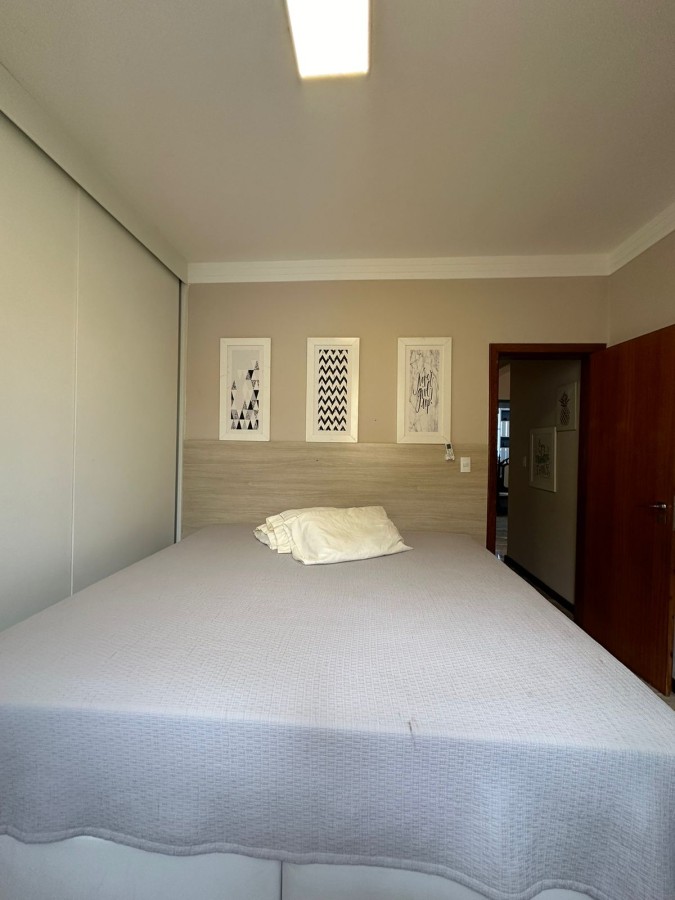 Apartamento - Ondina