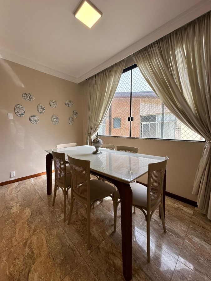 Apartamento - Ondina
