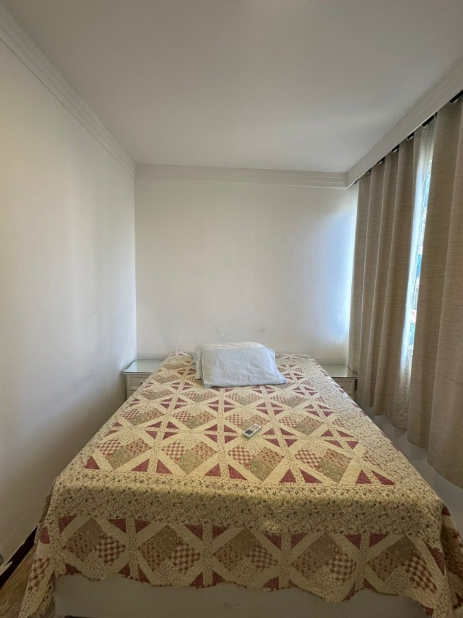 Apartamento - Ondina