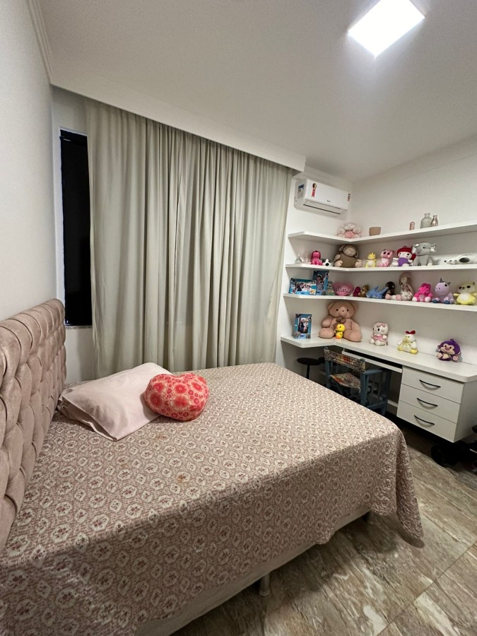 Apartamento - Ondina