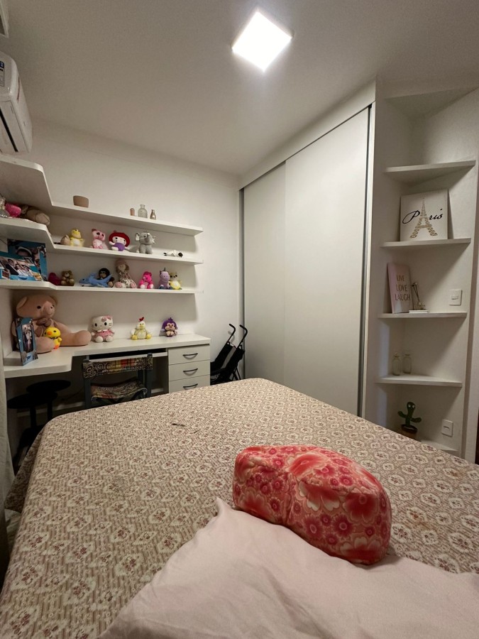 Apartamento - Ondina