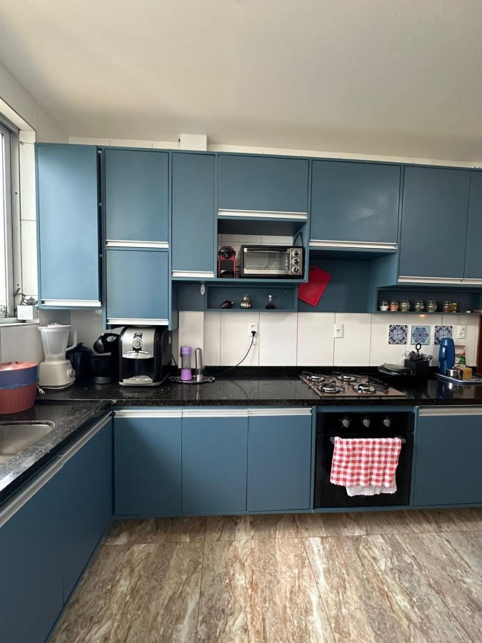 Apartamento - Ondina