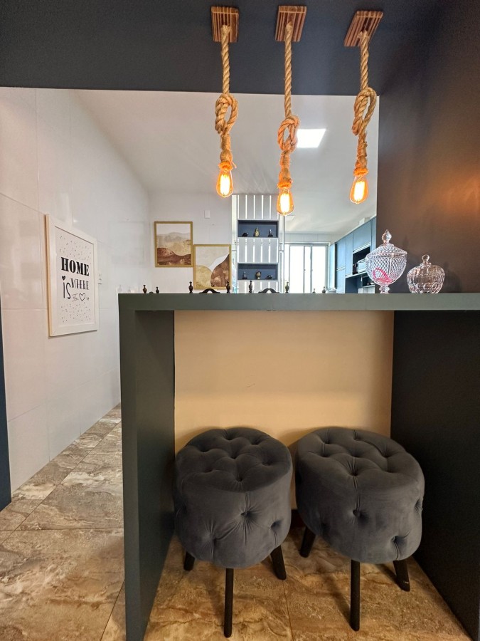 Apartamento - Ondina