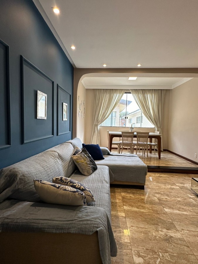 Apartamento - Ondina