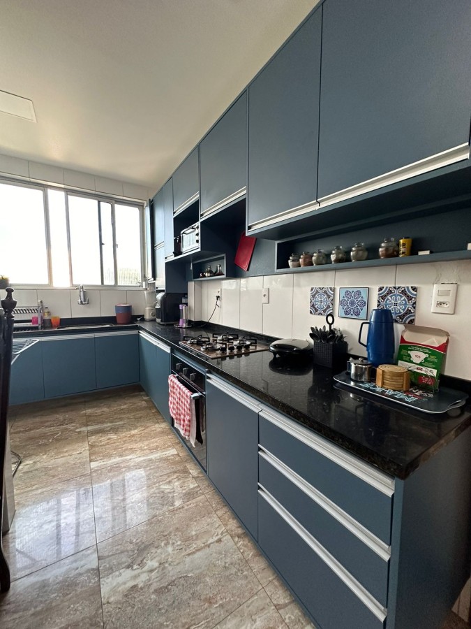 Apartamento - Ondina