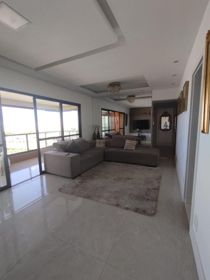 Apartamento - Paralela