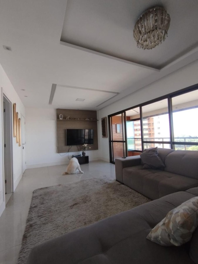Apartamento - Paralela