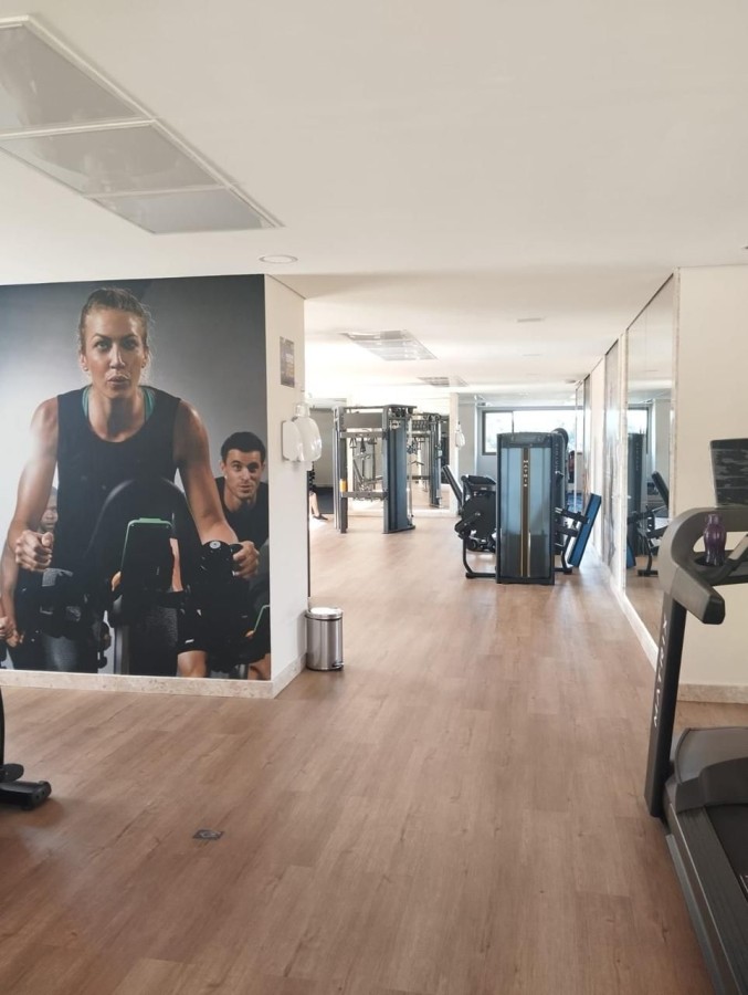 Apartamento - Paralela