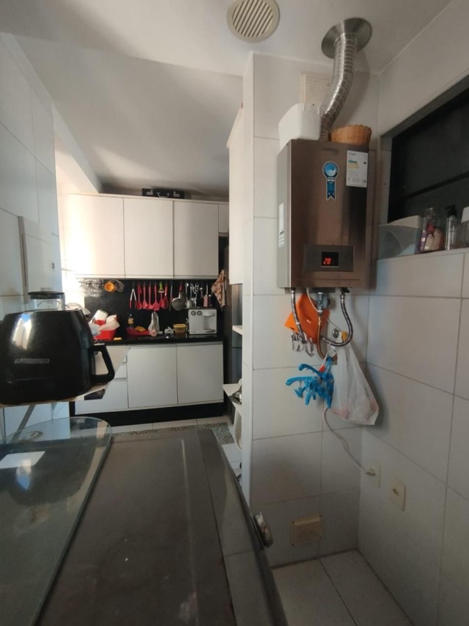 Apartamento - Paralela