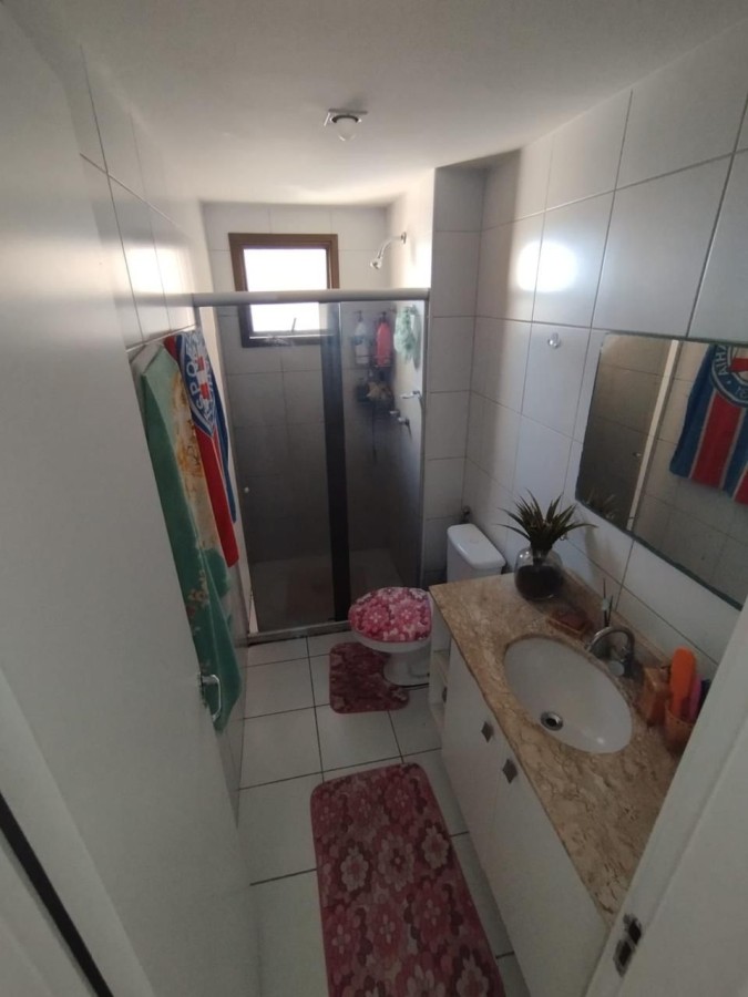 Apartamento - Paralela