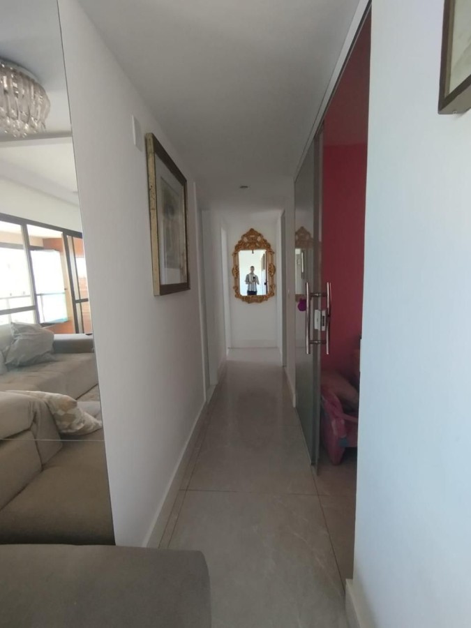 Apartamento - Paralela
