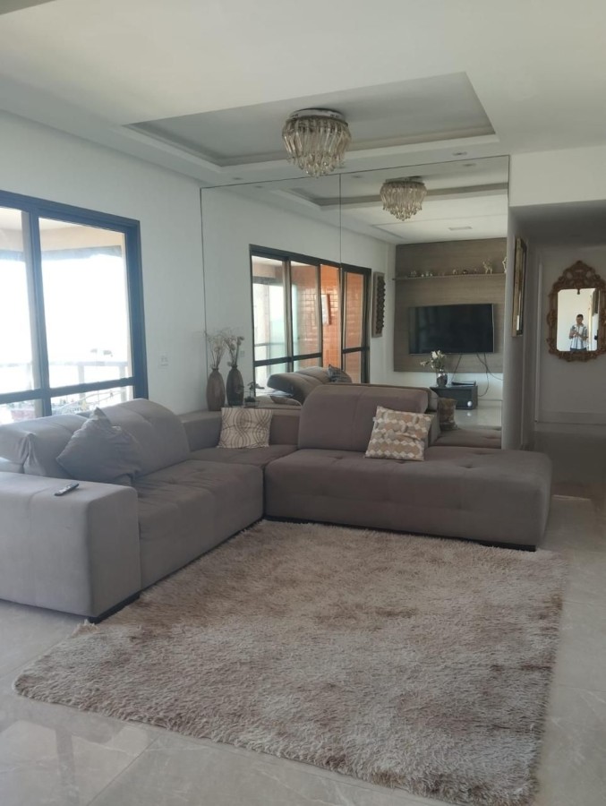 Apartamento - Paralela