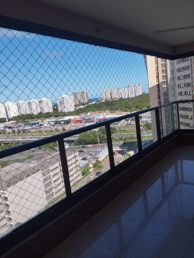 Apartamento - Paralela