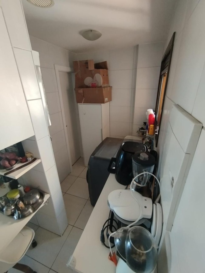 Apartamento - Paralela