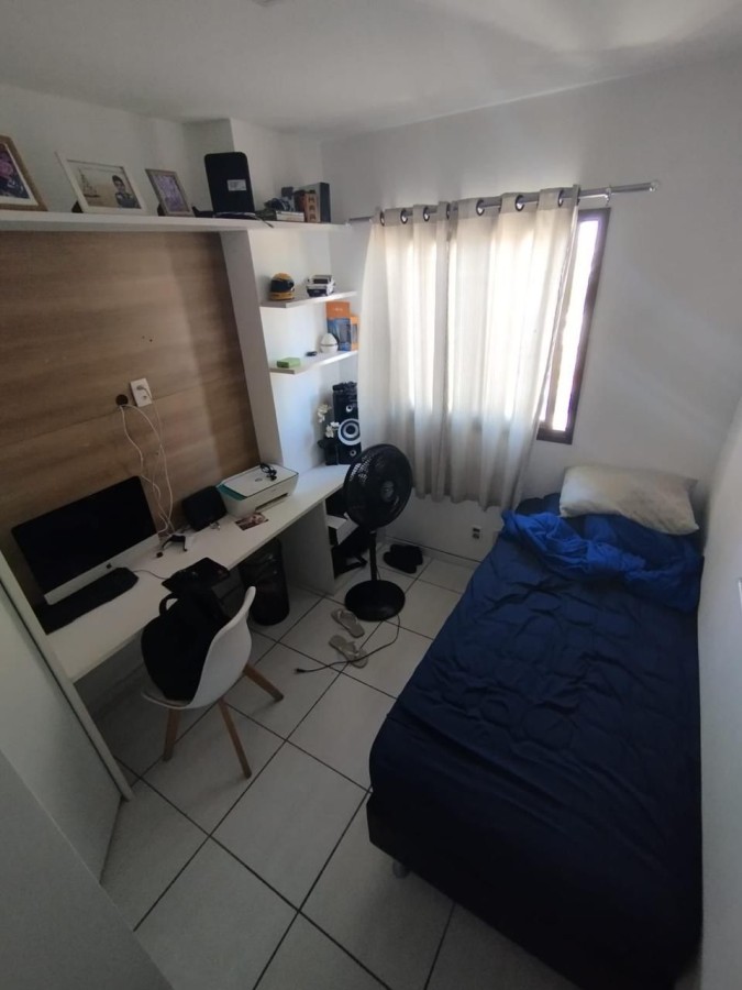 Apartamento - Paralela
