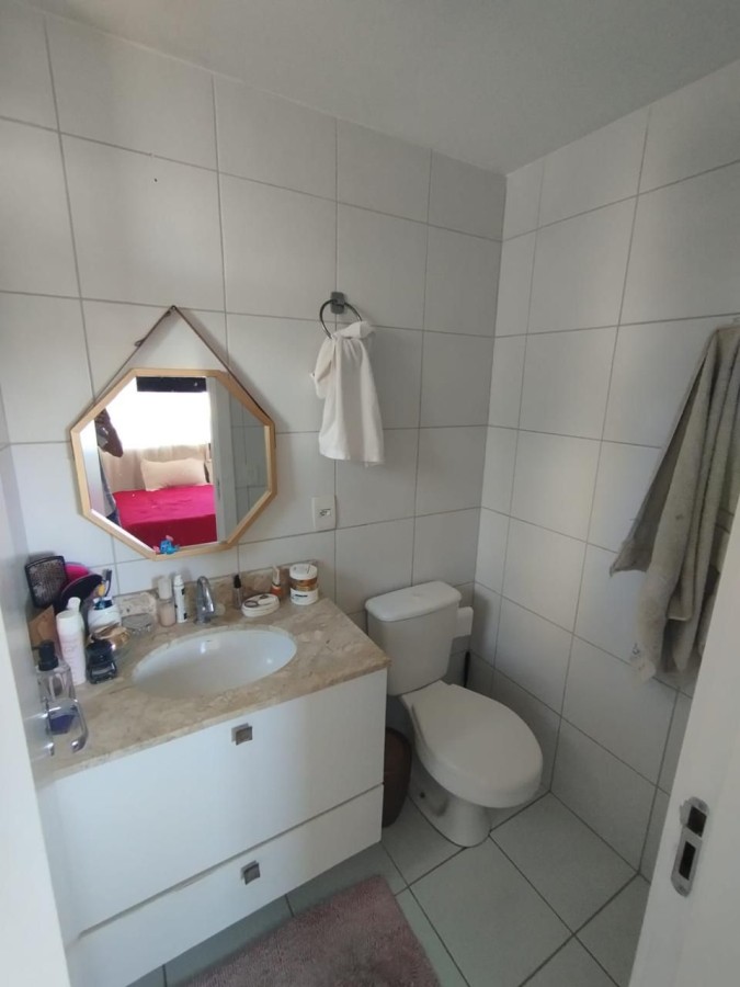 Apartamento - Paralela
