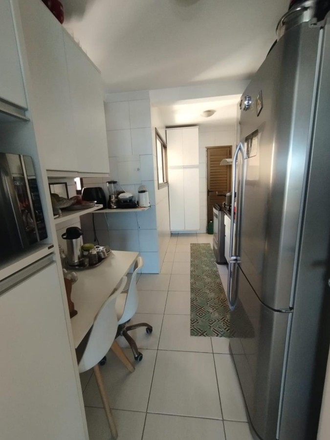 Apartamento - Paralela