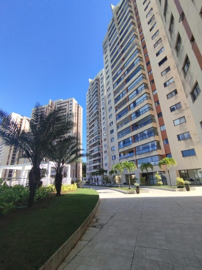 Apartamento - Paralela
