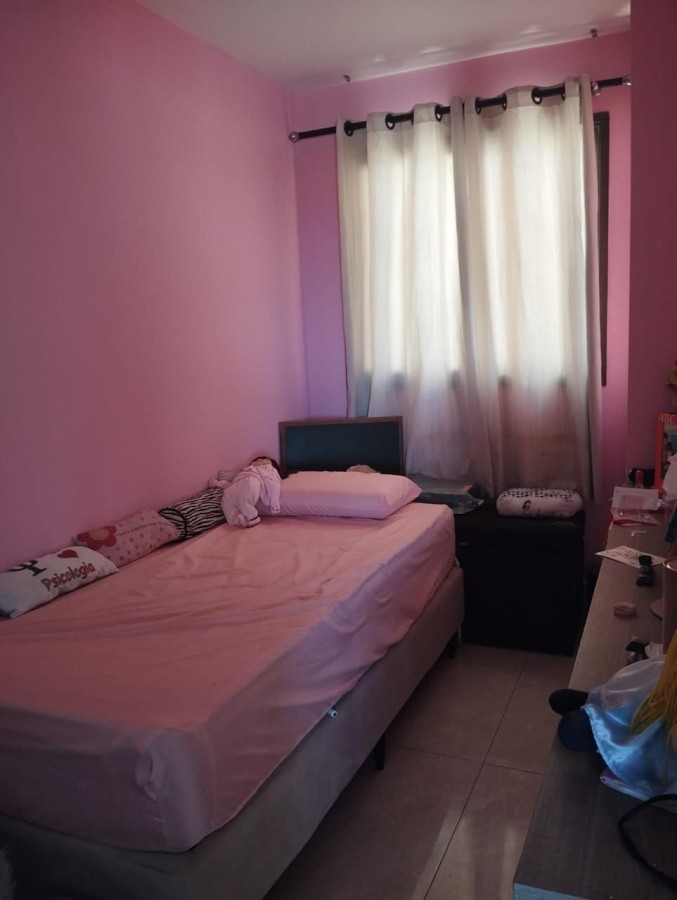 Apartamento - Paralela