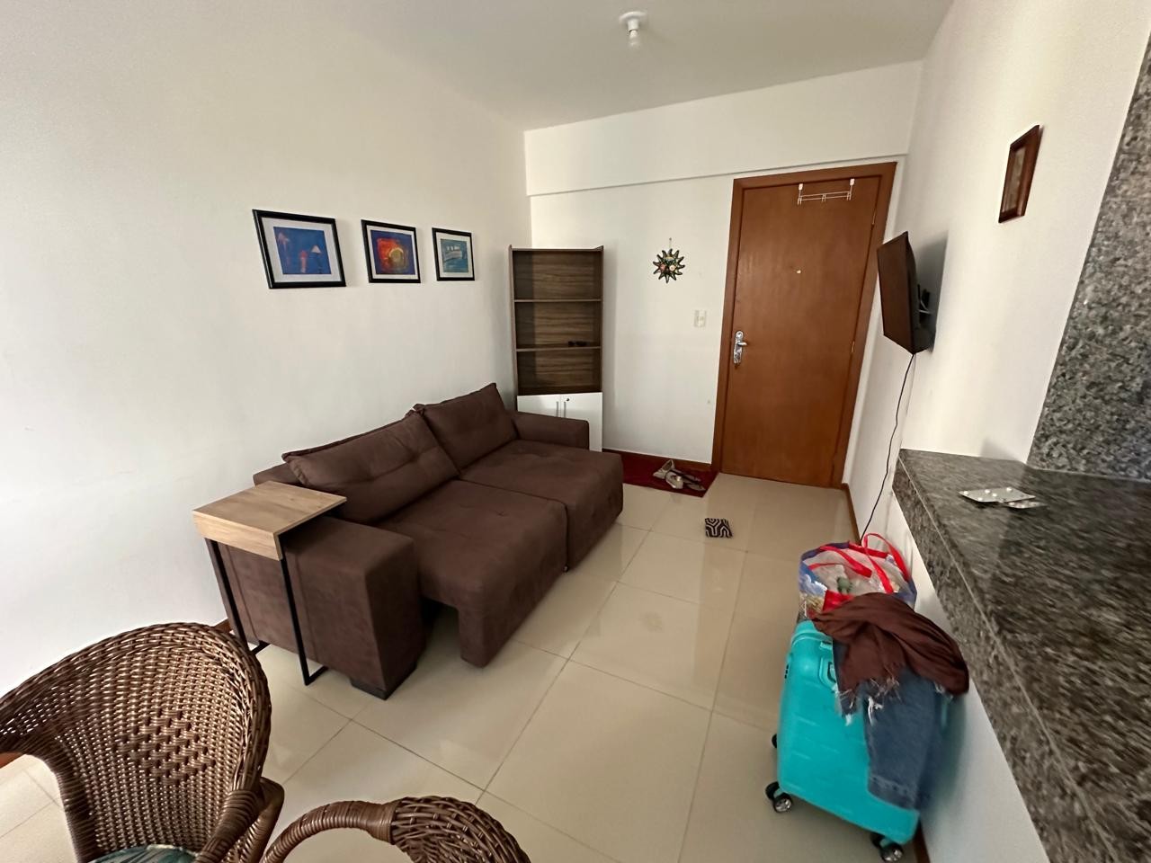 Apartamento - Pituba