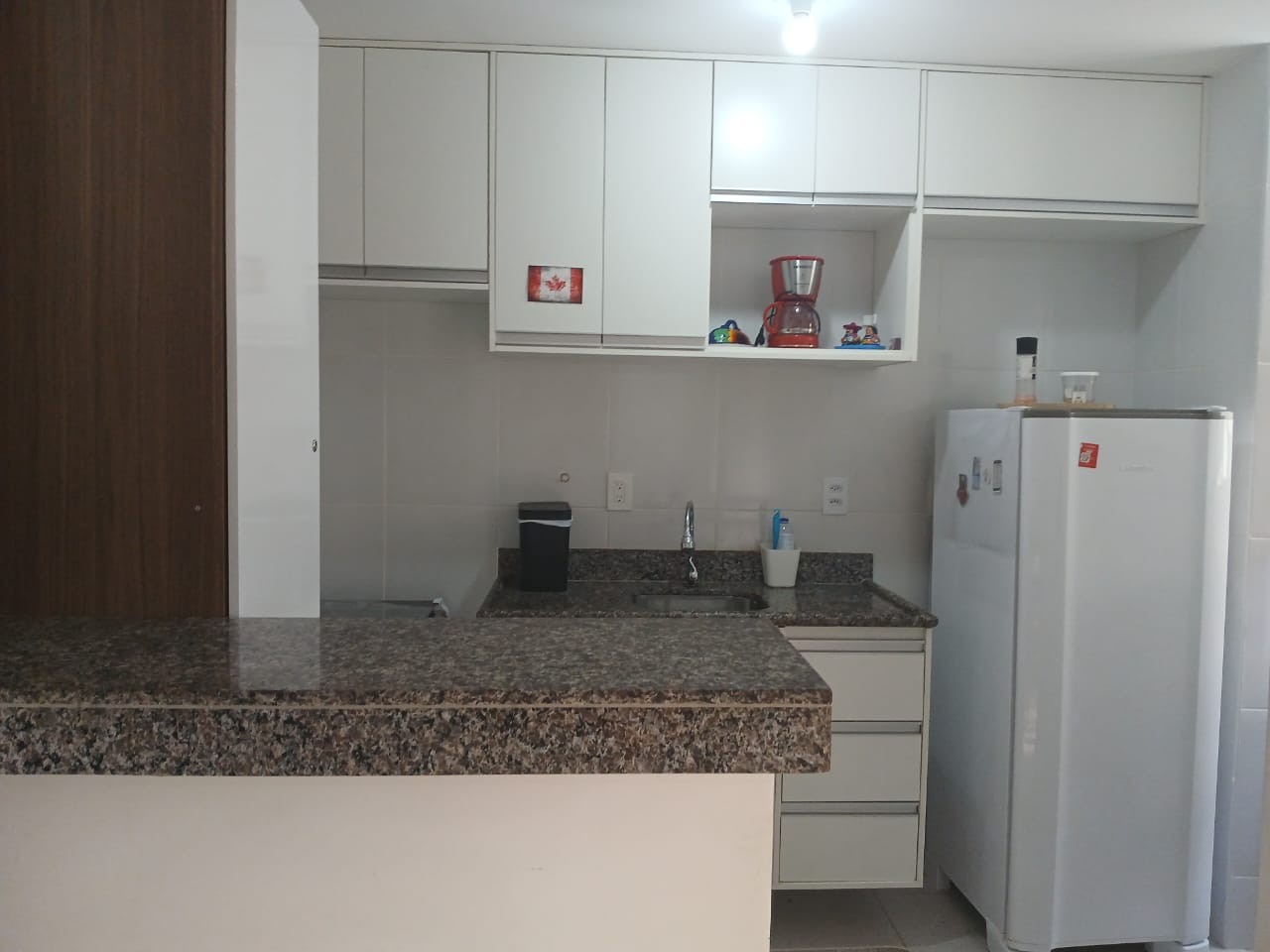 Apartamento - Pituba