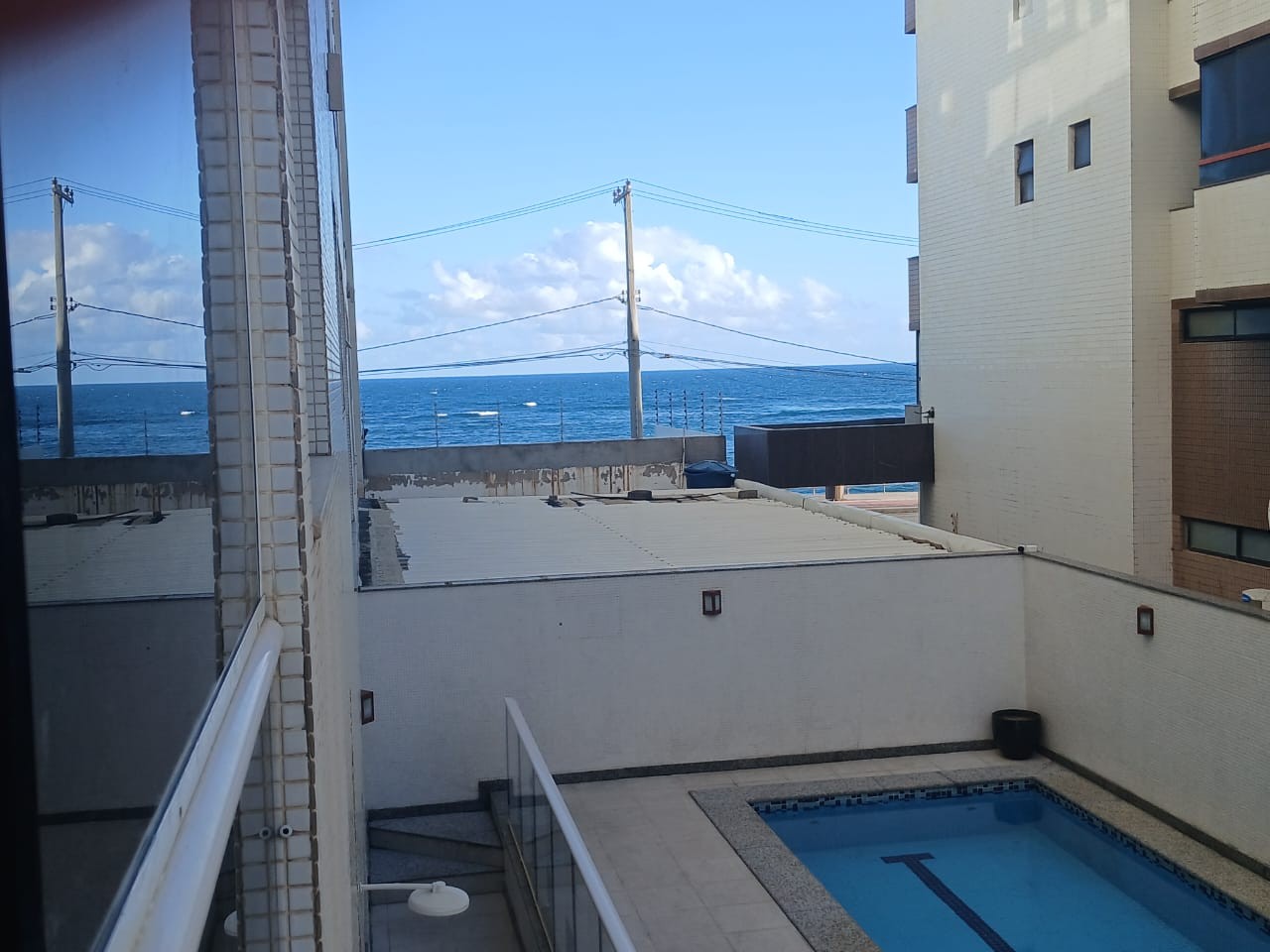 Apartamento - Pituba
