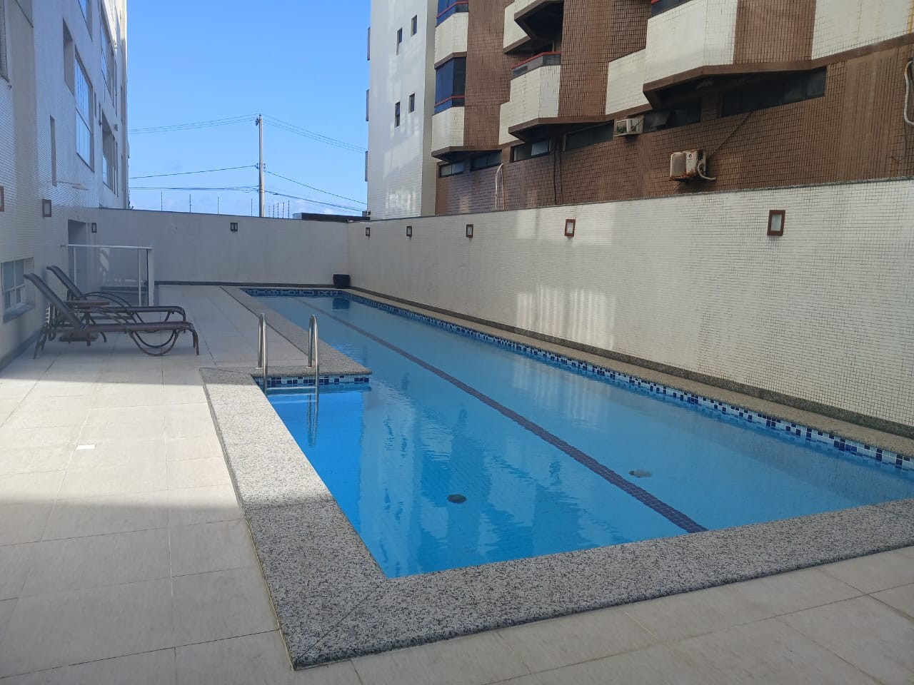 Apartamento - Pituba