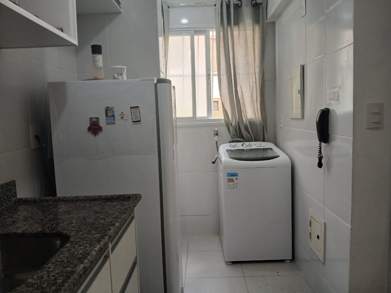 Apartamento - Pituba
