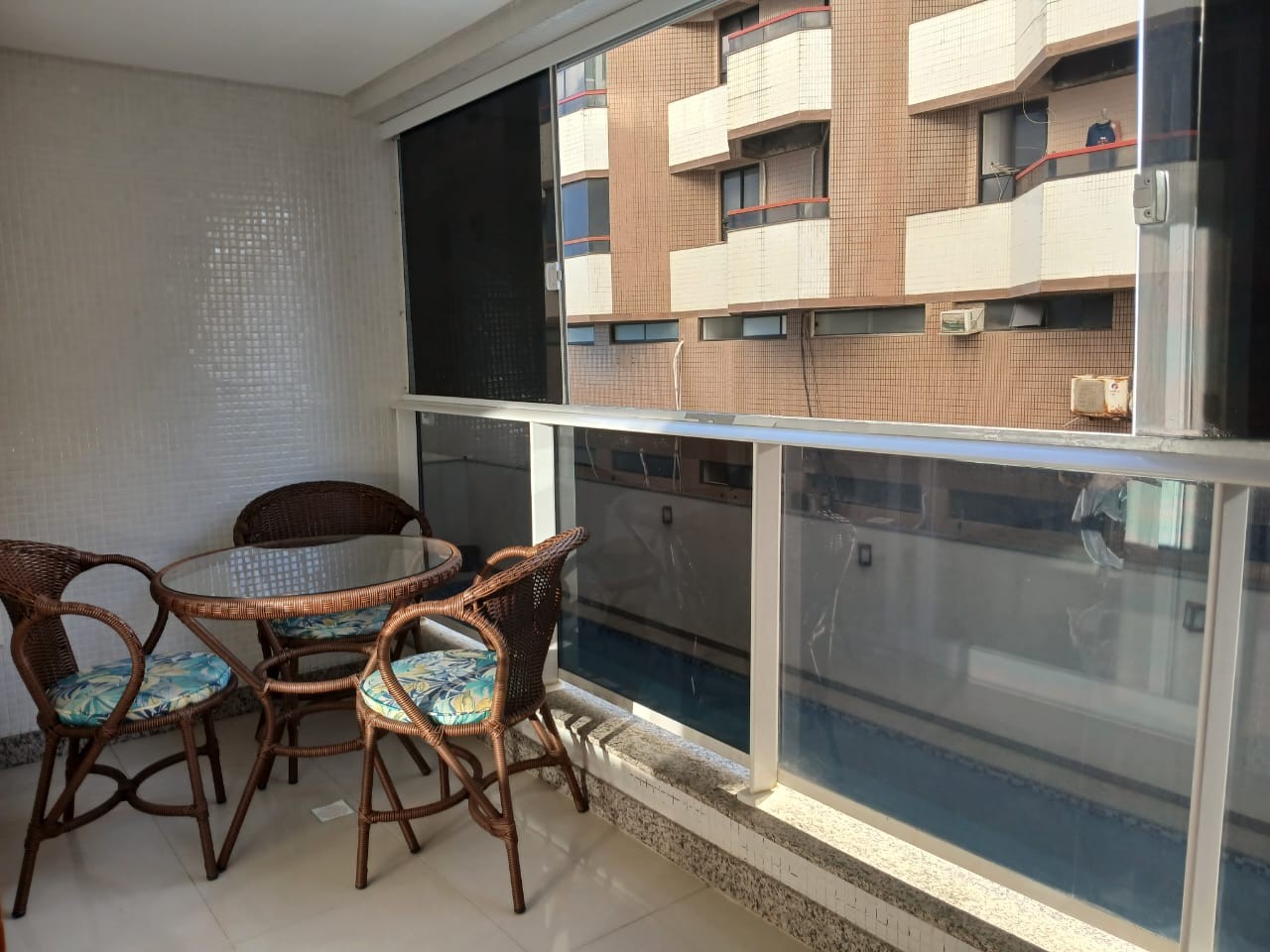 Apartamento - Pituba