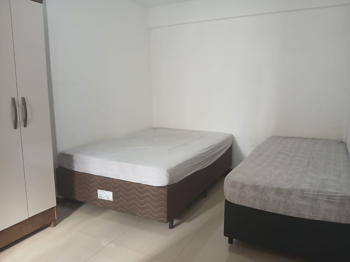 Apartamento - Pituba