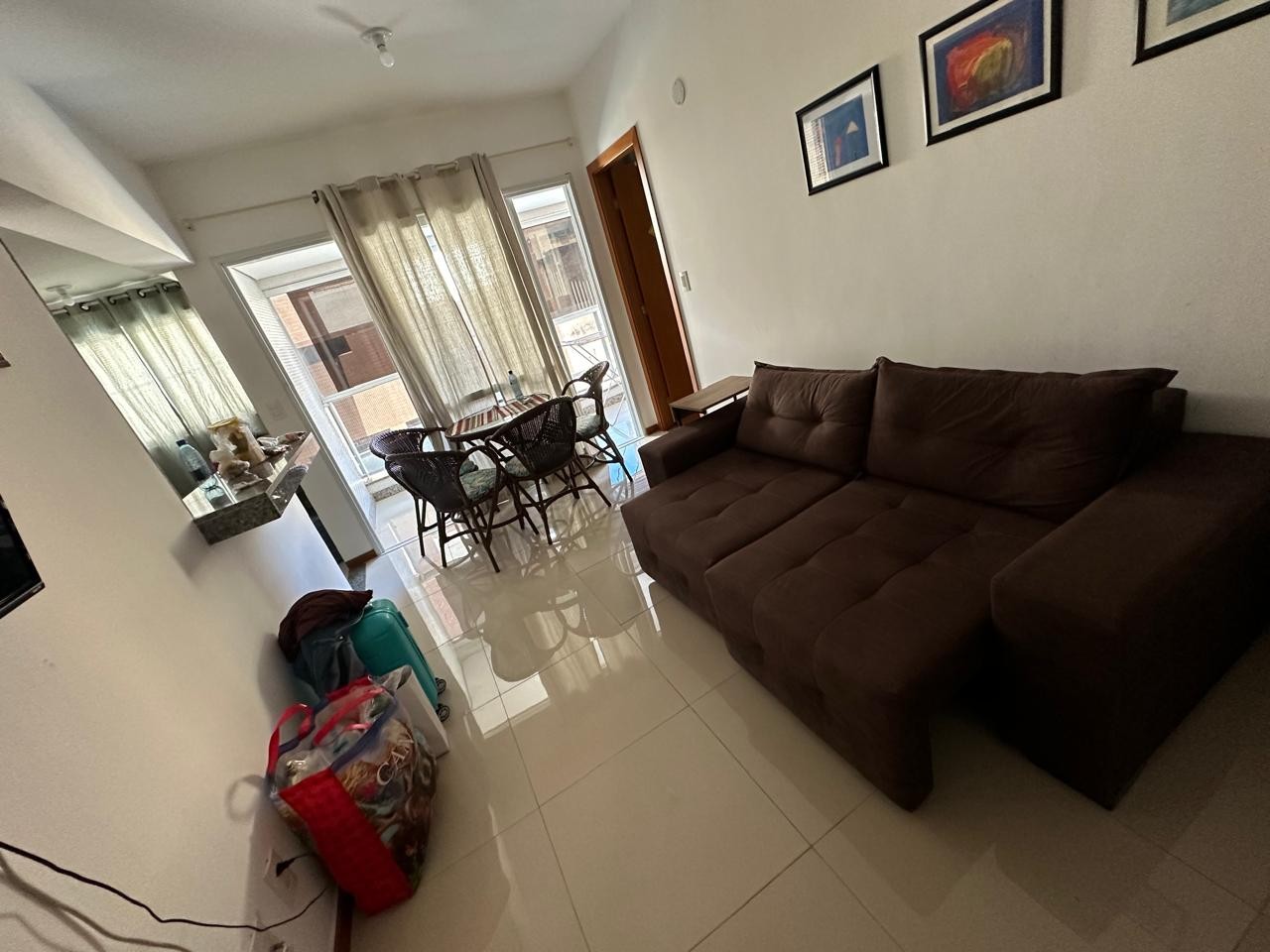 Apartamento - Pituba