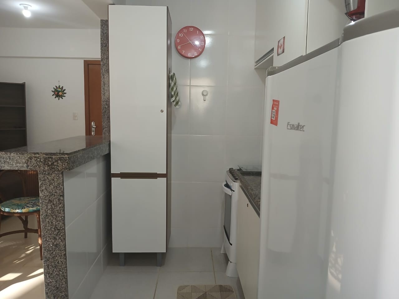 Apartamento - Pituba